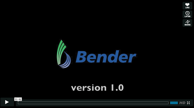 Bender-1.0-preview-video.png