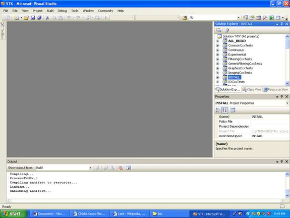 VTK WinXPVS2005 BuildSolution.jpg
