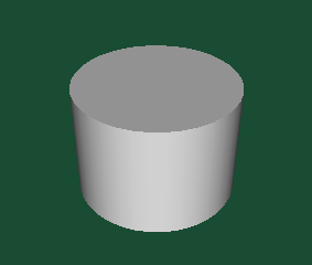 File:VTK Examples CSharp GeometricObjects Cylinder.png