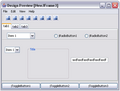 KWWidgets Projects UIDesigner Application PreviousWork NetBeans DummyApplication.png