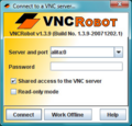 VNCRobot - Start Session.png