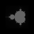 VTK Examples Baseline Images TestImageMandelbrotSource.png