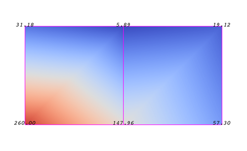 ParaView UG Cells with values.png